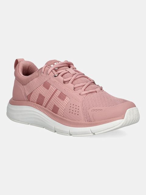 Helly Hansen sneakersy HP AHIGA EVO damskie kolor różowy 11938 - zdjęcie produktu nr 1