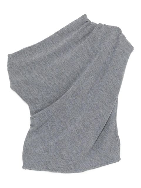 STAUD Mable top - Grey