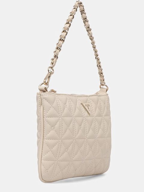 Guess torebka damska z imitacji skóry - zdjęcie produktu nr 1