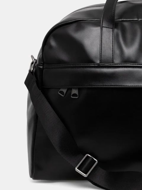 Diesel torba DSL 3D DUFFLE L X kolor czarny X09929.P5184