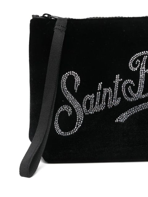 MC2 Saint Barth Aline make-up bag - Black