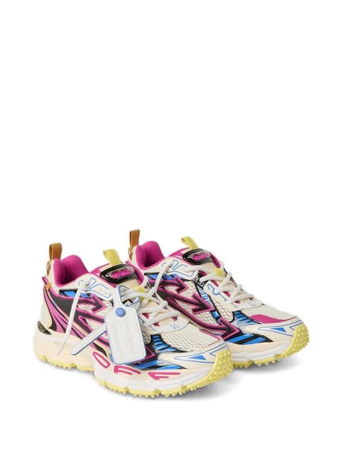 Off-White Be Right Back sneakers - Neutrals - zdjęcie produktu nr 2