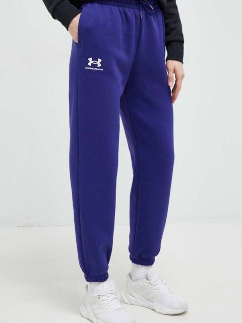 Under Armour spodnie dresowe - zdjęcie produktu nr 2