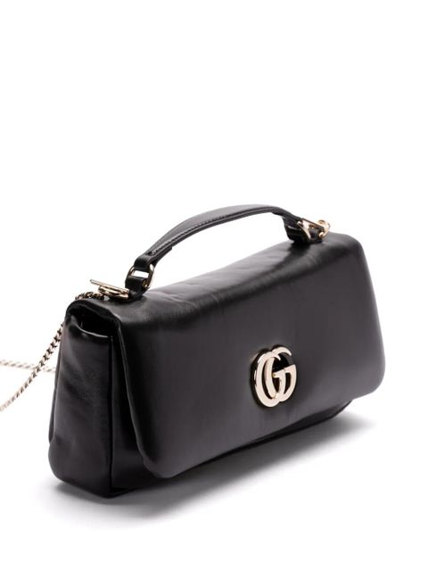 Gucci small GG Milano tote bag - Black