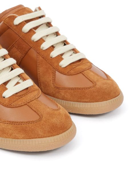 Maison Margiela Replica sneakers - Brown