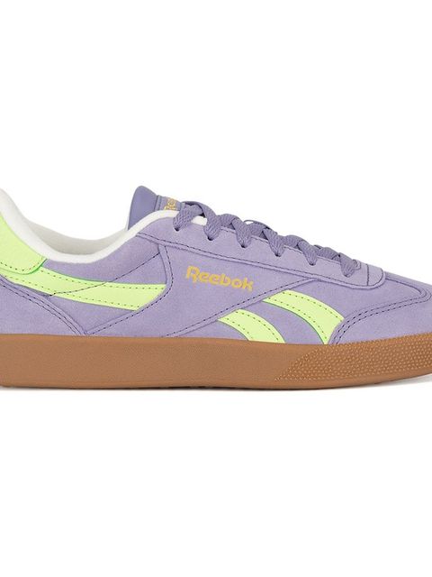 Reebok SMASH EDGE 100220594 Fioletowy - zdjęcie produktu nr 1