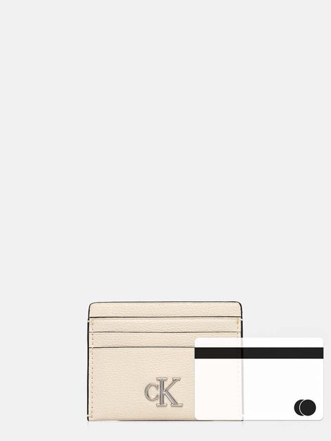 Calvin Klein Jeans etui na karty - zdjęcie produktu nr 2