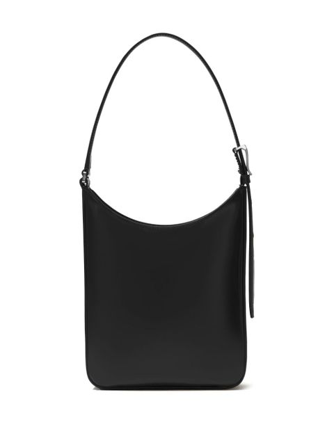 Proenza Schouler leather shoulder bag - Black