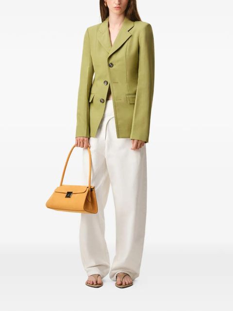 AMI Paris balloon-fit jeans - Neutrals - zdjęcie produktu nr 2