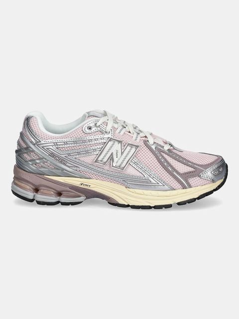 New Balance sneakersy 1906 damskie kolor różowy U1906RNF - zdjęcie produktu nr 2