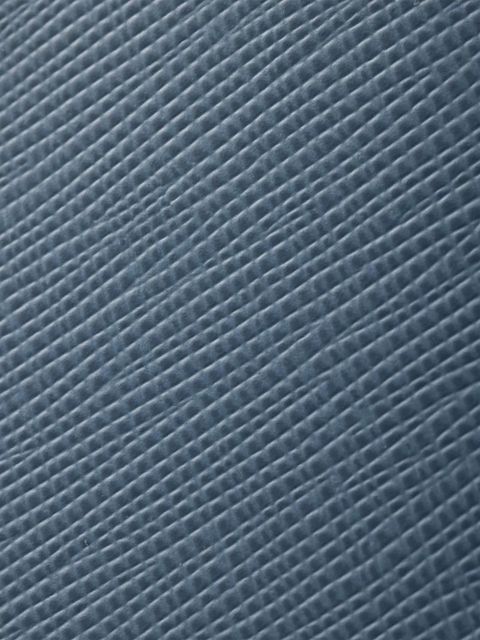 Prada Galleria mini bag - Blue