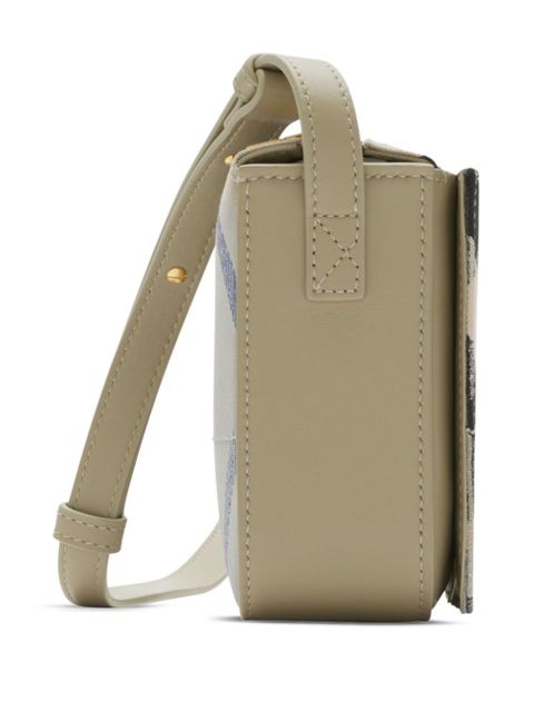 Burberry Snip cross body bag - Neutrals - zdjęcie produktu nr 2