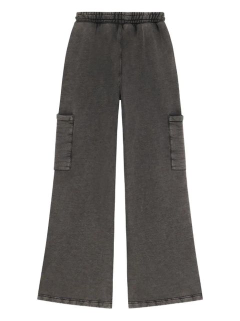 Off-White Bookish cargo pants - Grey - zdjęcie produktu nr 2