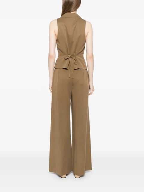 Reformation Taryn set (set of two) - Brown