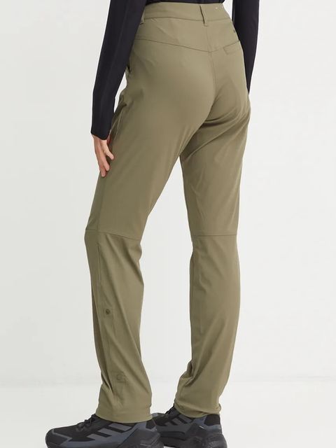 Columbia spodnie outdoorowe Leslie Falls - zdjęcie produktu nr 1