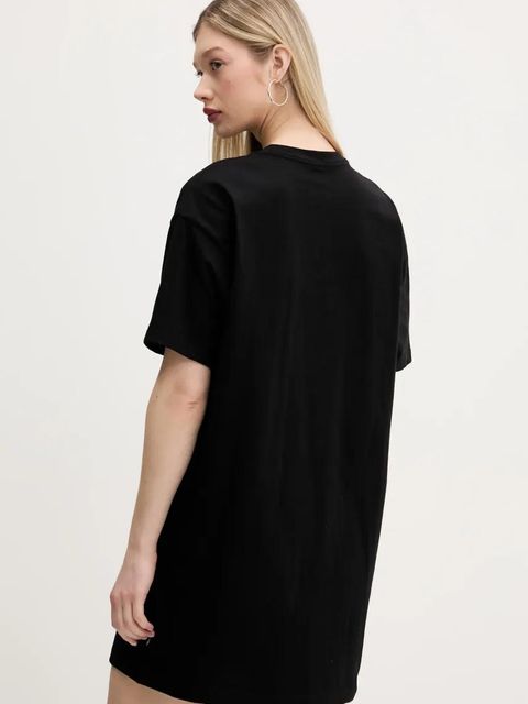 Vans - Sukienka VN0A4RU2BLK1-Black