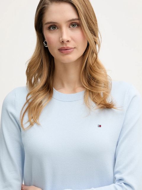 Tommy Hilfiger sweter