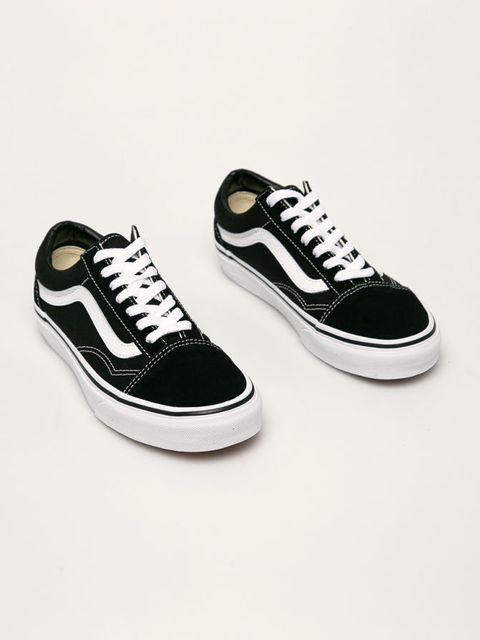 Vans - Tenisówki Old Skool VN000D3HY281 - zdjęcie produktu nr 2