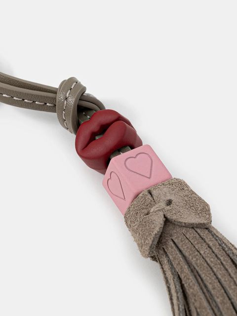 Miss Sixty brelok 6S4AJ82400 - zdjęcie produktu nr 2