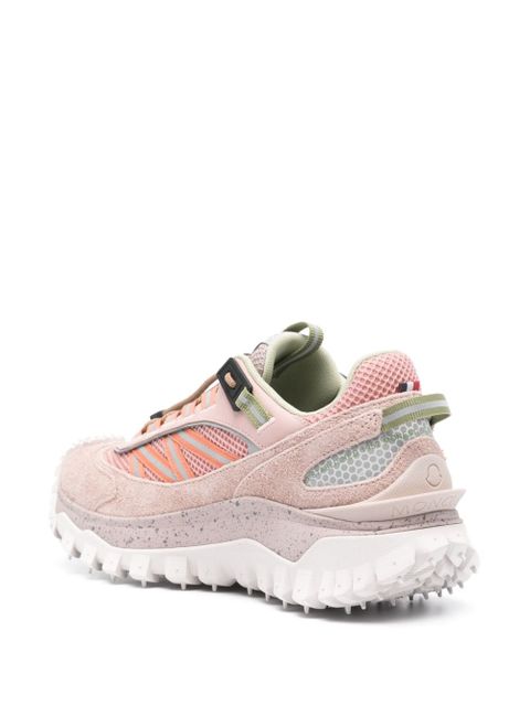 Moncler Trailgrip GTX sneakers - Pink - zdjęcie produktu nr 2