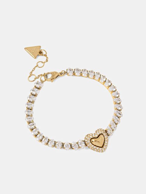 Guess bransoletka BELOVED - zdjęcie produktu nr 1