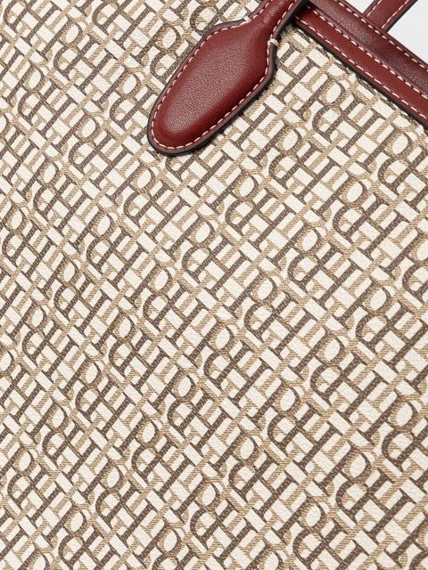 Pedro del Hierro torebka kolor beżowy 1119570