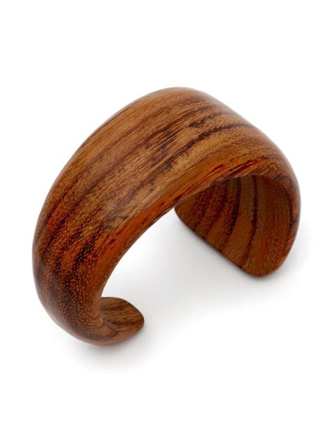 ISABEL MARANT Wonder bracelet - Brown - zdjęcie produktu nr 2