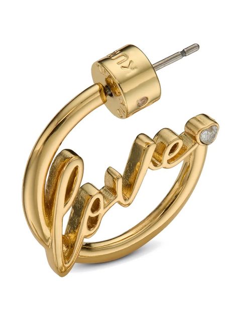 Kurt Geiger London kolczyki - zdjęcie produktu nr 2