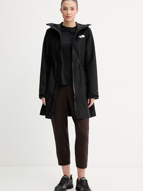 The North Face t-shirt damski z bawełną EVOLUTION - zdjęcie produktu nr 1