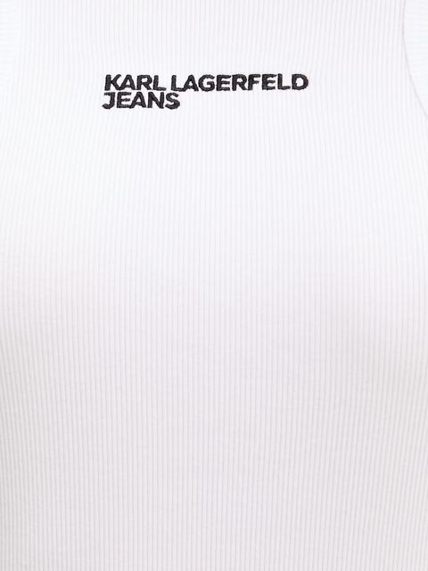 Karl Lagerfeld Jeans sukienka