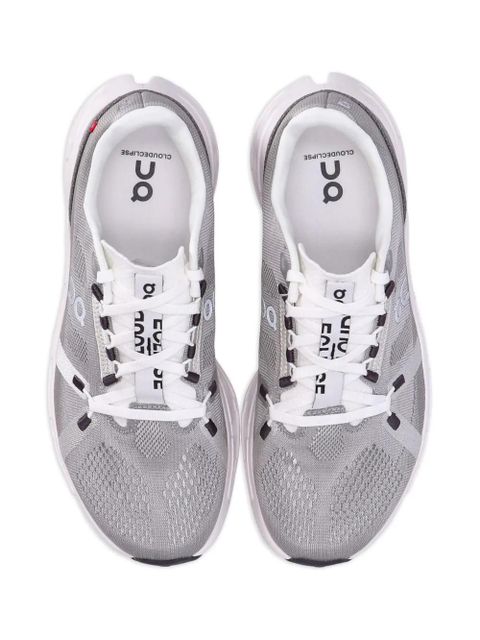 On Running Cloudeclipse trainers - Grey