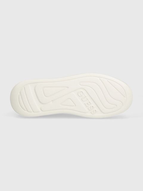 Guess sneakersy ELBINA kolor biały FLJELB FAL12