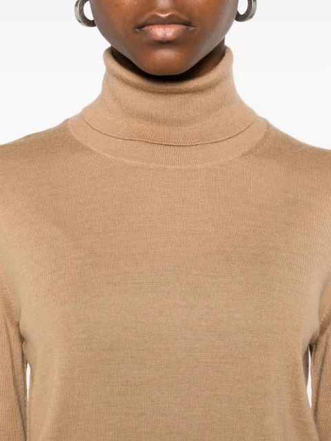 Max Mara Adria sweater - Neutrals