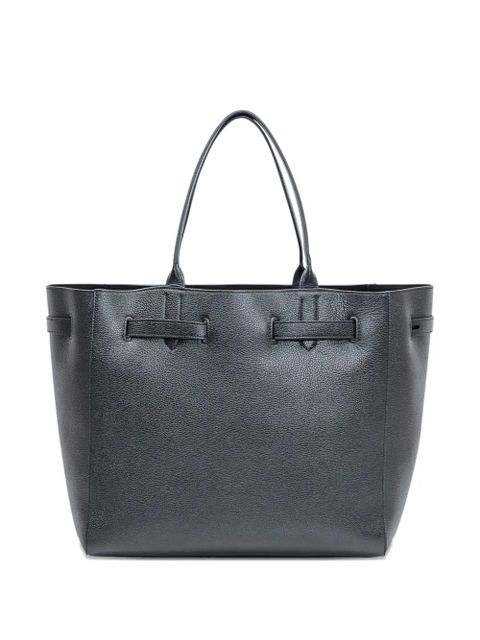 TOM FORD Audrey tote bag - Black - zdjęcie produktu nr 2