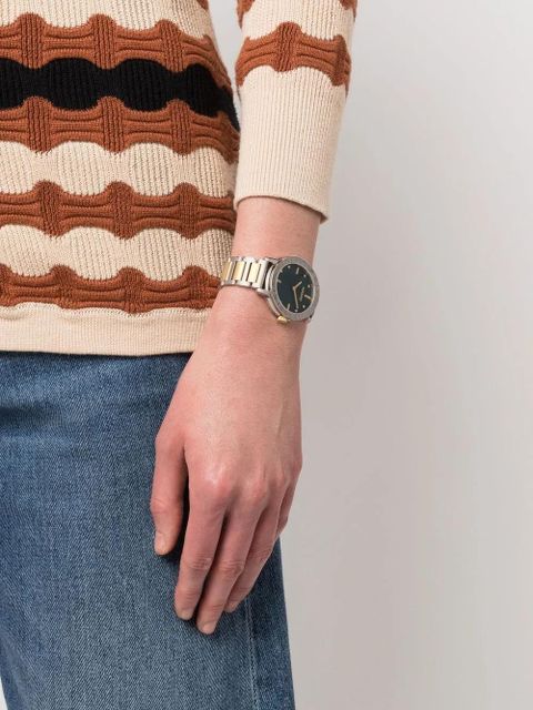 Missoni M2 34mm - Silver - zdjęcie produktu nr 2
