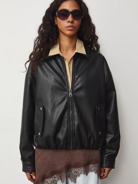 Medicine bomberka damska - zdjęcie produktu nr 1