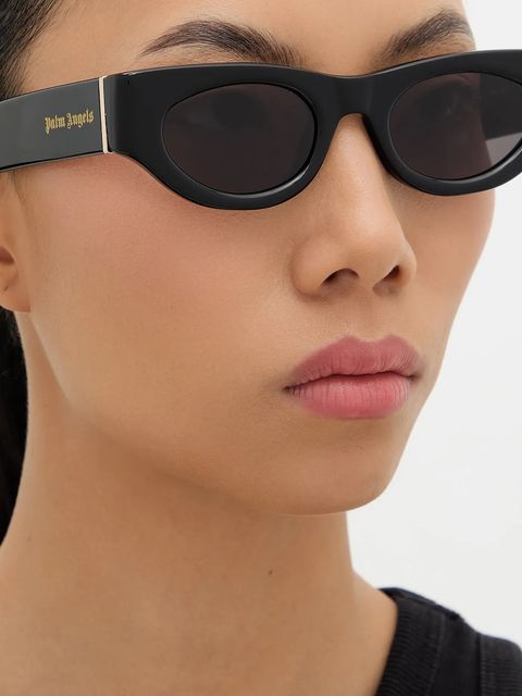 Palm Angels okulary przeciwsłoneczne