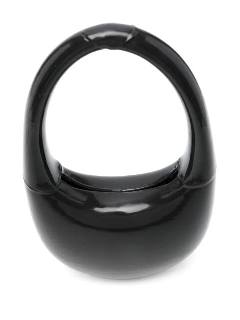 Coperni Swipe tote bag - Black