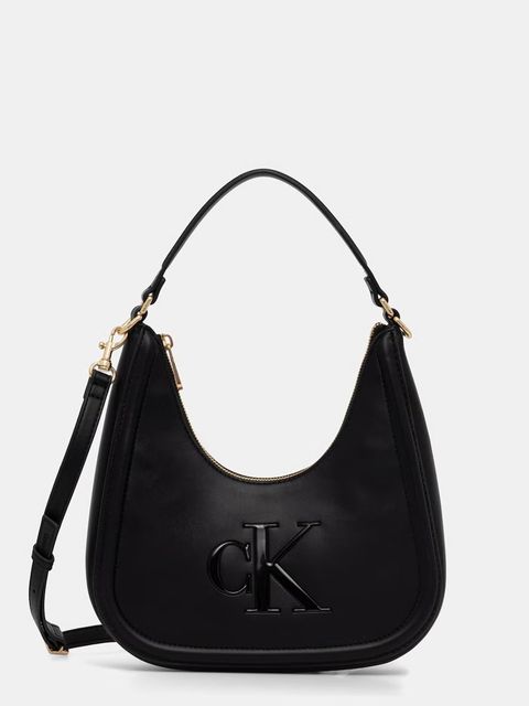 Calvin Klein torebka crossbody damska - zdjęcie produktu nr 1