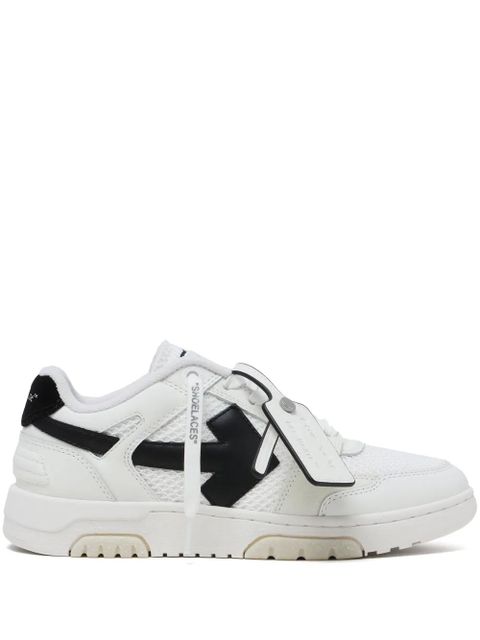 Off-White Slim Out of Office sneakers - zdjęcie produktu nr 1
