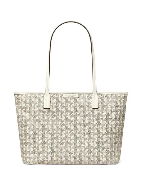 Tory Burch small Ever-Ready tote bag - Grey - zdjęcie produktu nr 1