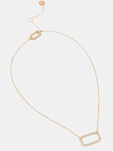 AllSaints naszyjnik - zdjęcie produktu nr 1