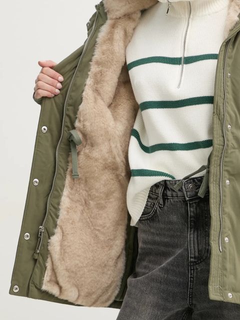 Hollister Co. kurtka