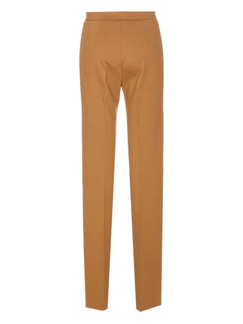 PINKO tailored trousers - Brown - zdjęcie produktu nr 2