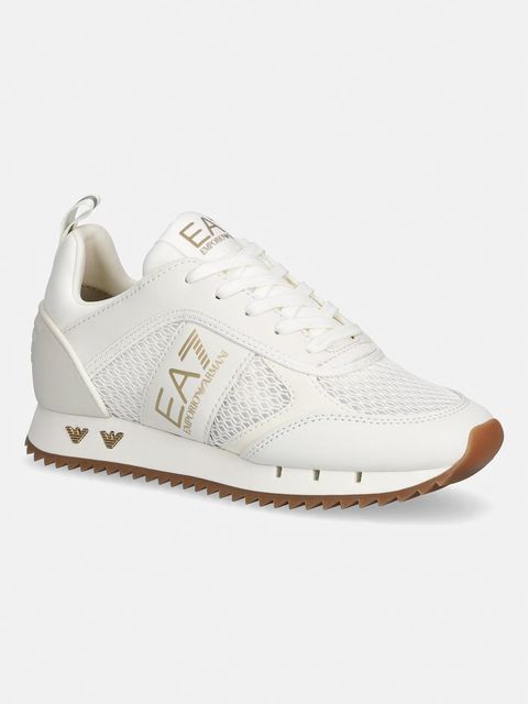 EA7 Emporio Armani sneakersy - zdjęcie produktu nr 1