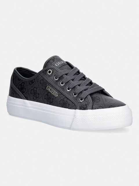 Guess JELEXA10 tenisówki damskie - zdjęcie produktu nr 1