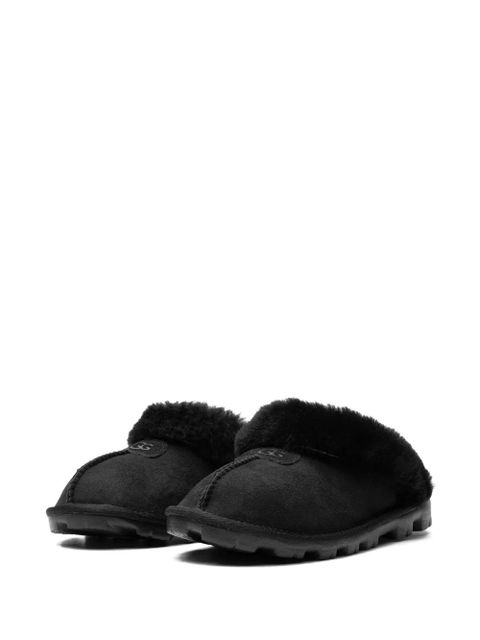 UGG Australia Coquette slippers - Black