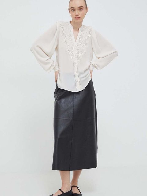 Bruuns Bazaar koszula - zdjęcie produktu nr 2