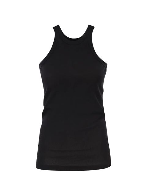 Sportmax sleeveless top - Black - zdjęcie produktu nr 2