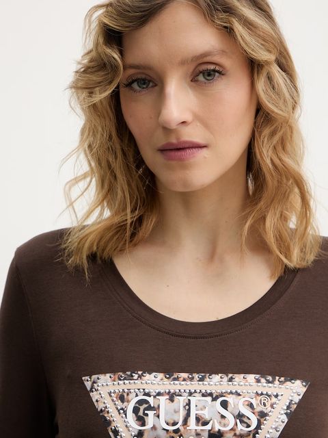 Guess longsleeve LEO